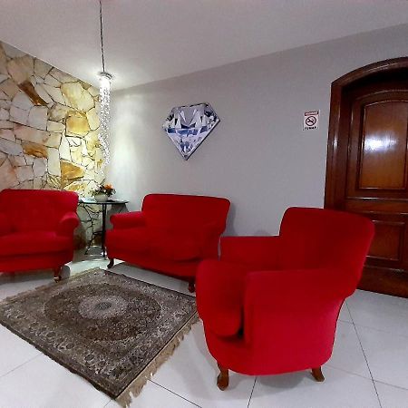 Hotel Cristal Inn Limeira Luaran gambar
