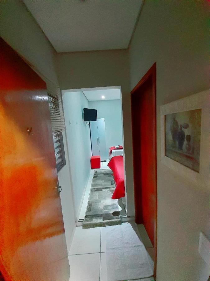 Hotel Cristal Inn Limeira Luaran gambar