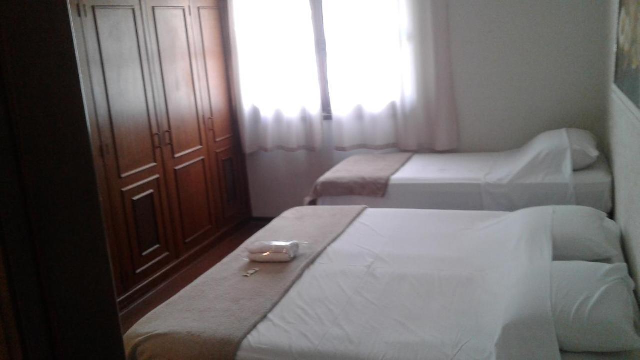 Hotel Cristal Inn Limeira Luaran gambar