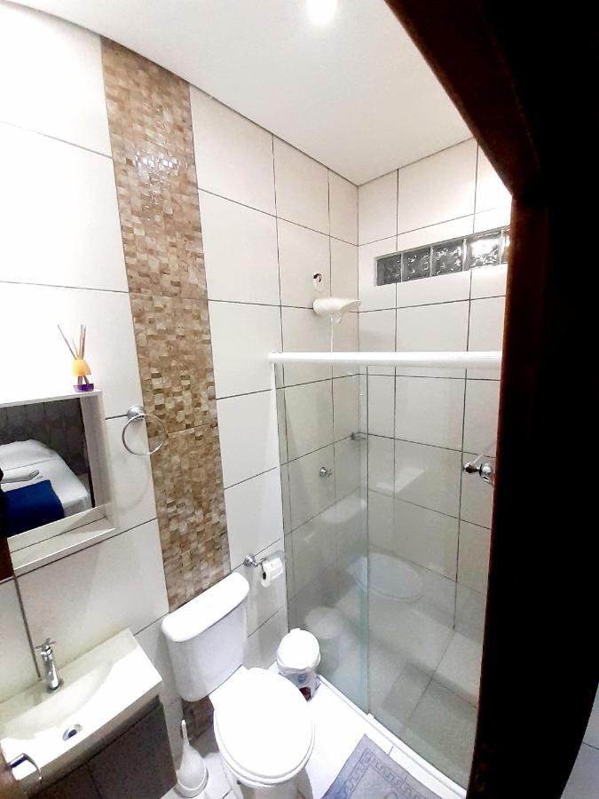 Hotel Cristal Inn Limeira Luaran gambar